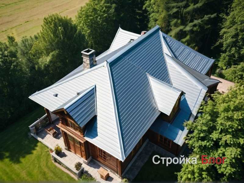 Когда требуется расширение системы водоотведения