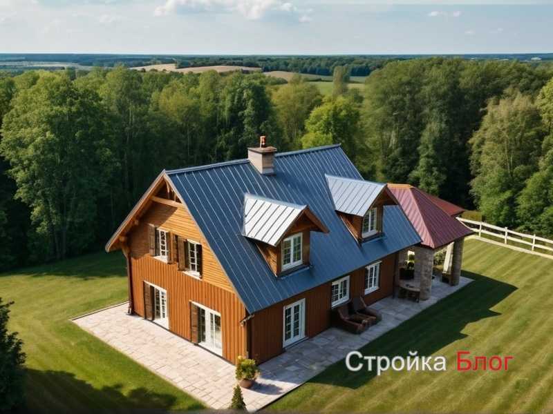 Как выбрать подкладочный ковёр под гибкую черепицу Как выбрать подкладочный ковёр под гибкую черепицу