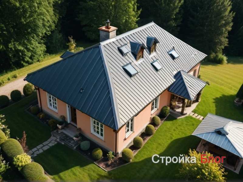 Защитный слой и типы финишного покрытия