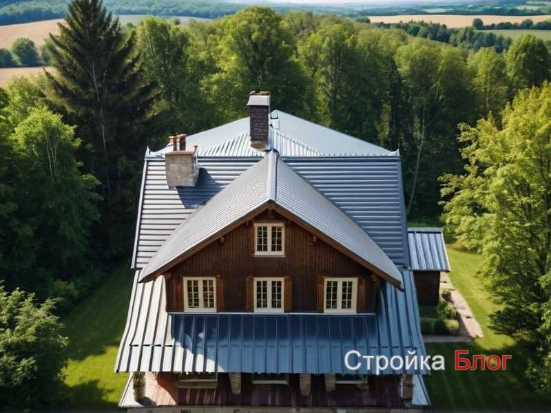 Паробарьер: как защитить утеплитель от влаги изнутри