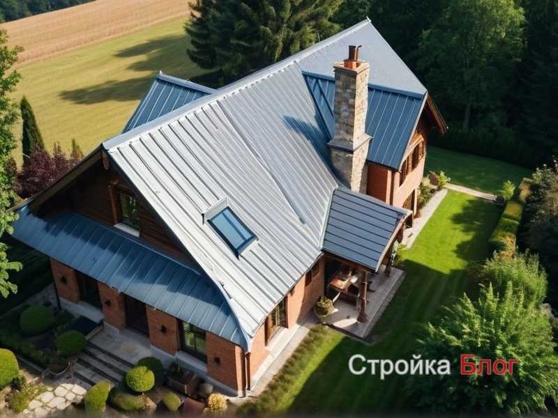 Точное соблюдение этих правил гарантирует надежную защиту от дождя, сохранение фасадов и минимизацию затрат на обслуживание системы водостоков на крутой крыше.