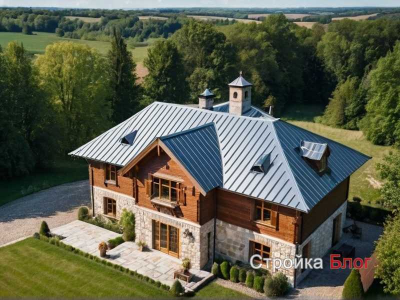 Пароизоляция и защита утеплителя