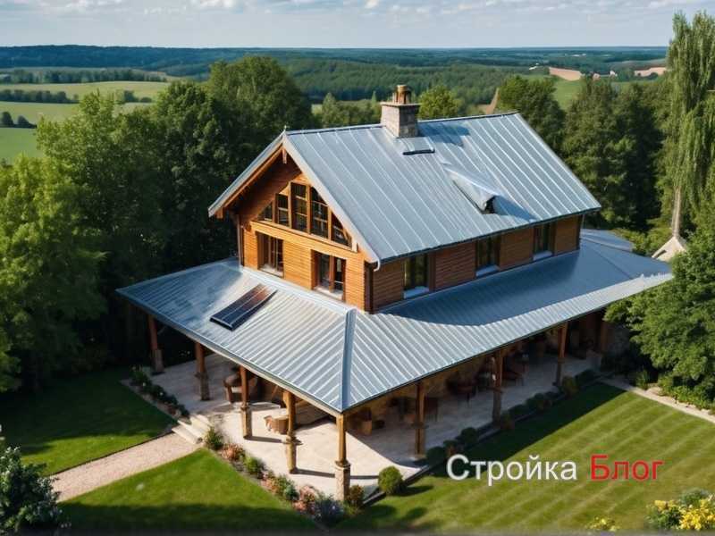 Типы пароизоляционных материалов
