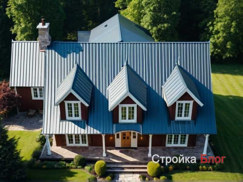 Что такое двойной фальц и где он применяется Что такое двойной фальц и где он применяется