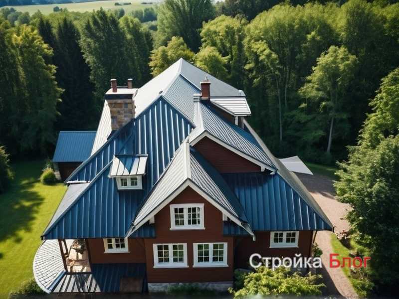 Гидроизоляция и укрепление