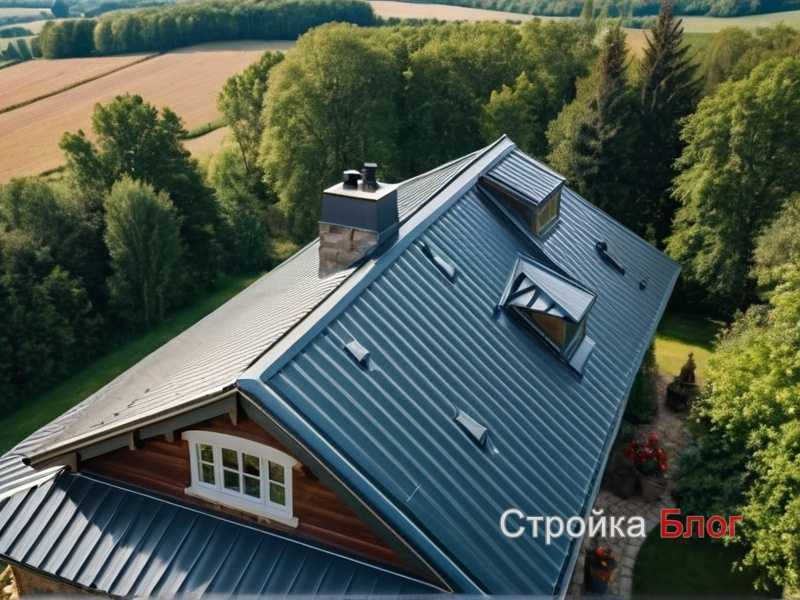 Можно ли использовать гибкую черепицу в зонах с сильным ветром Можно ли использовать гибкую черепицу в зонах с сильным ветром