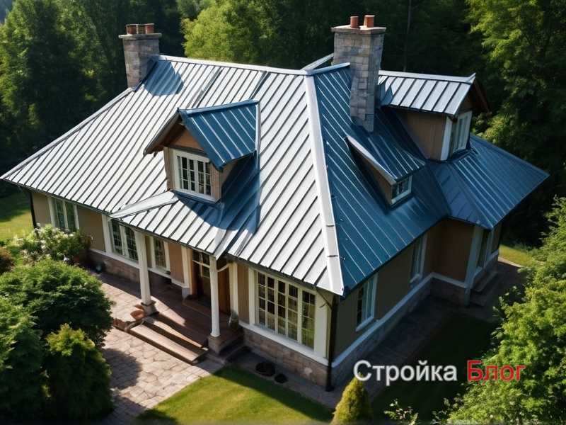 Преимущества архитектурного применения