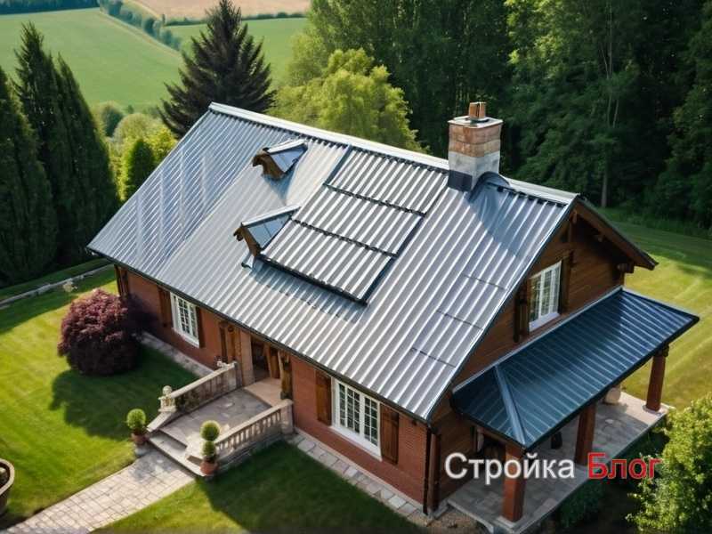 Универсальные саморасширяющиеся уплотнители