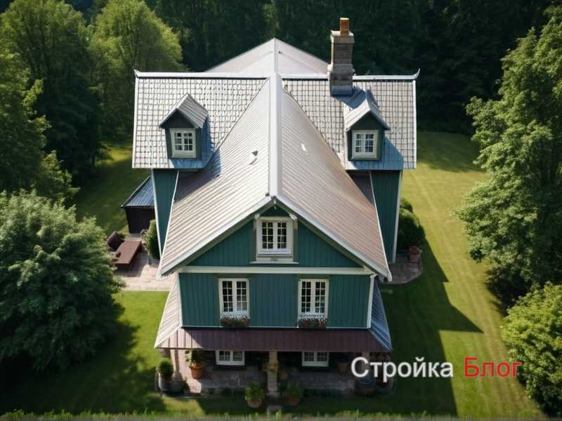 Что делать, если появились протечки в зоне примыкания Что делать, если появились протечки в зоне примыкания