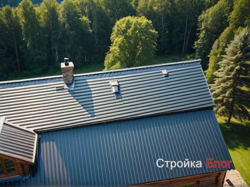 Этапы монтажа