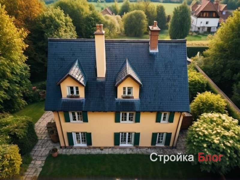 Герметизация стыков и примыканий