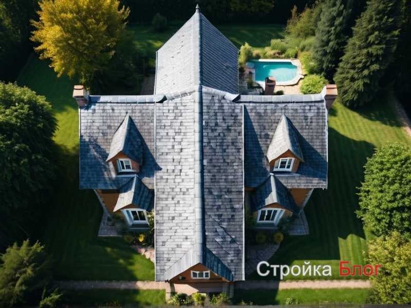 Теплоизоляция с нанопокрытиями: долговечность и надежность