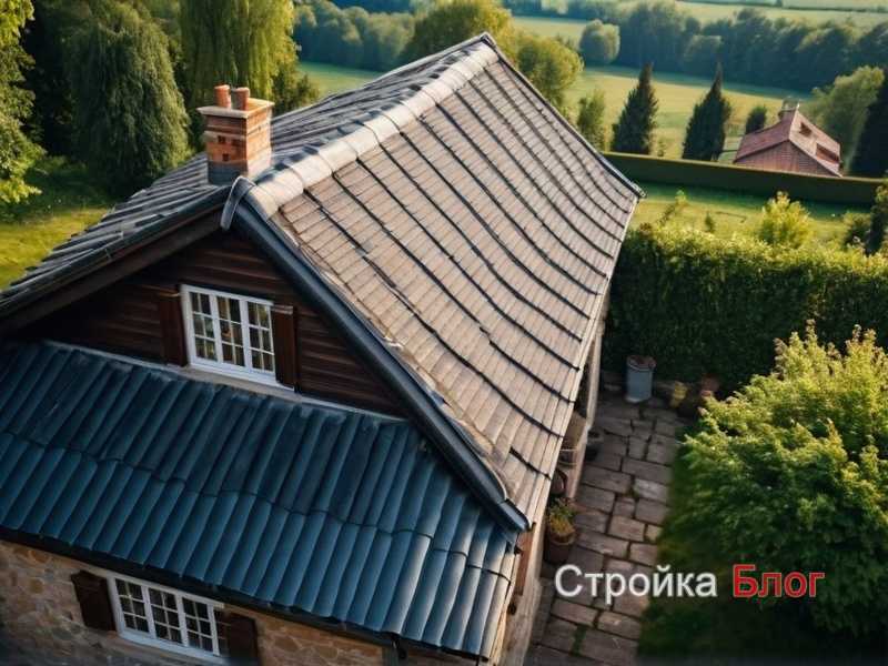 Как выбрать кровельное покрытие для крыши, подверженной воздействию песчаных бурь Как выбрать кровельное покрытие для крыши, подверженной воздействию песчаных бурь