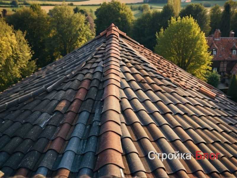 Методы крепления утеплителя к стропильной системе