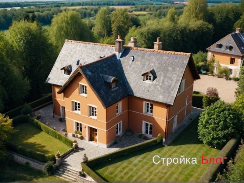 Комфорт и акустика