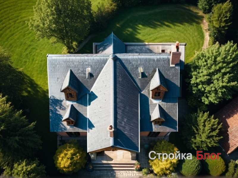 Что учитывать при выборе цвета металлочерепицы Что учитывать при выборе цвета металлочерепицы