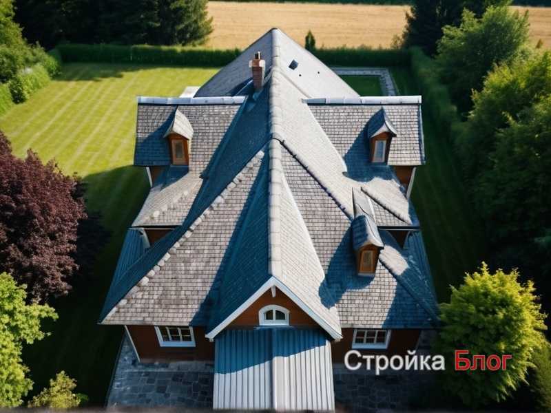 Выбор материалов с высокой морозоустойчивостью