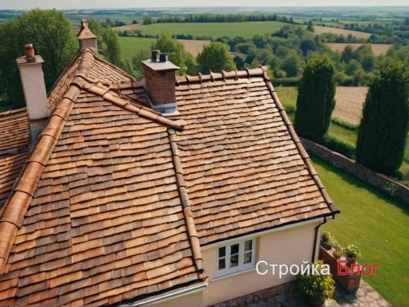 Что важно учитывать при укладке кровли на крышах с открытыми участками Что важно учитывать при укладке кровли на крышах с открытыми участками