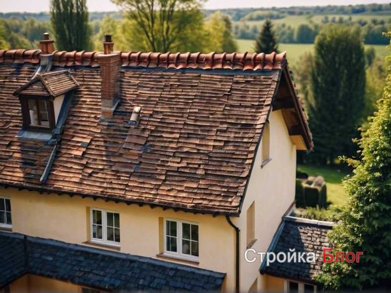 Как работает снегозадержатель