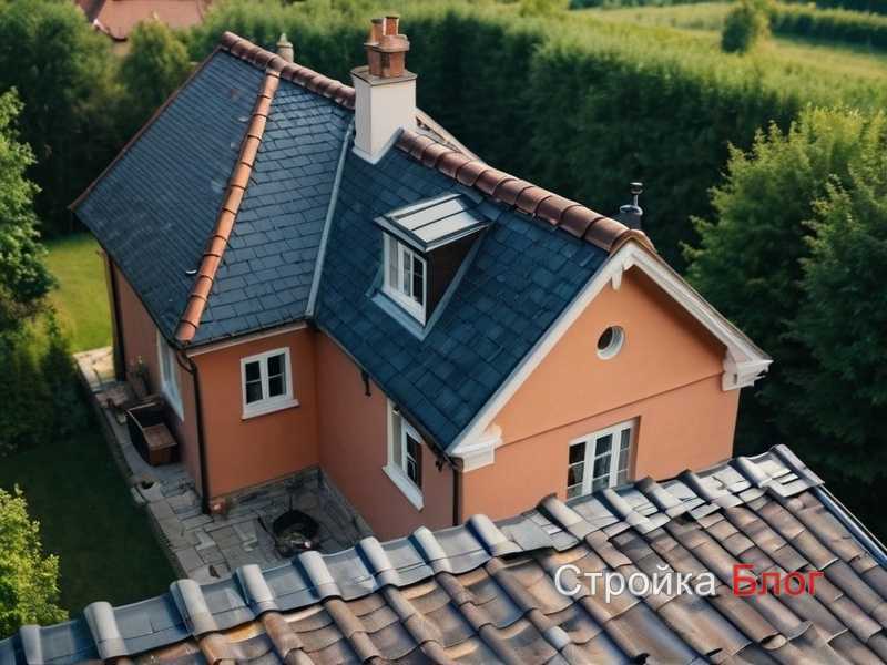Как выбрать кровельное покрытие для крыши с частыми снегопадами и сильным морозом Как выбрать кровельное покрытие для крыши с частыми снегопадами и сильным морозом