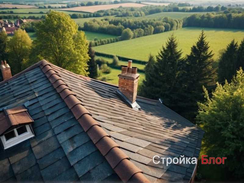 Пленки для полов и чердаков