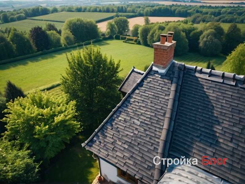 Чем отличается водосток из ПВХ от металлического Чем отличается водосток из ПВХ от металлического