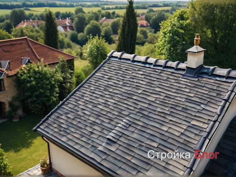 Какая кровля подходит для бани? Какая кровля подходит для бани?