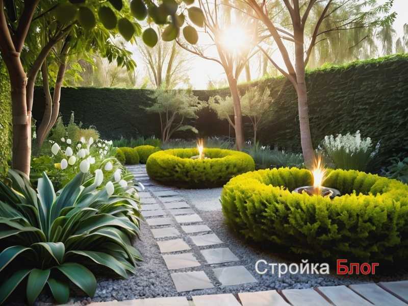 Выбор грунта с учетом потребностей конкретных культур