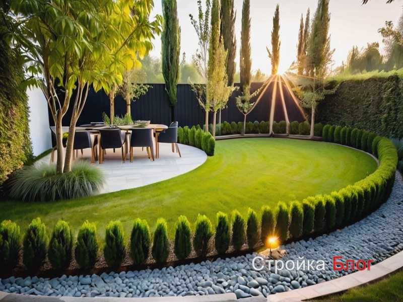 Подготовка участка и почвы под посадку лозы