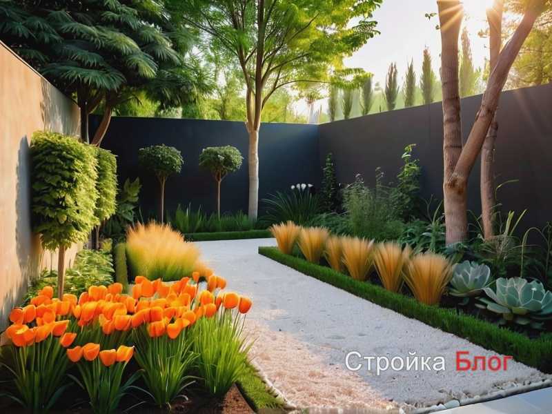 Дополнительные методы удержания воды