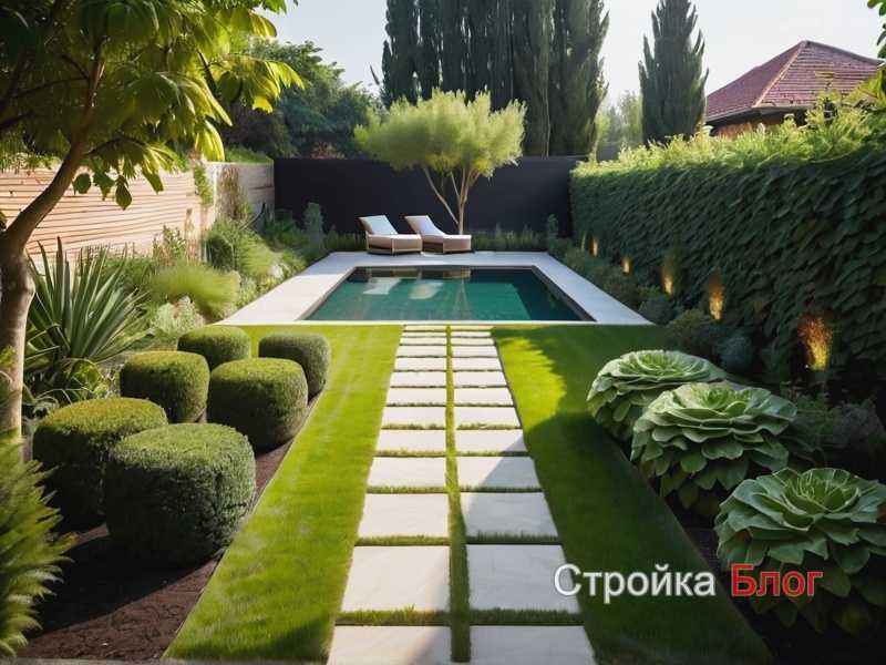 Как правильно выбрать растения в зависимости от типа почвы?