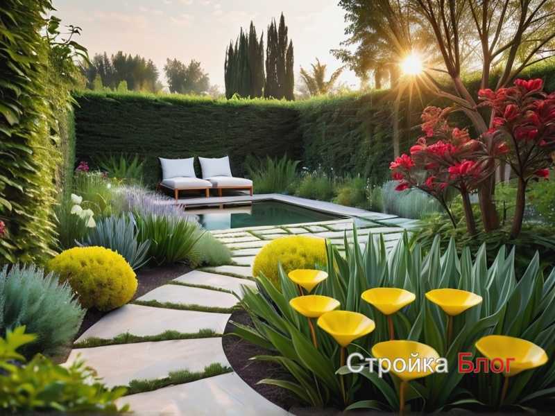 3. Роль декоративных элементов в окружении скульптур