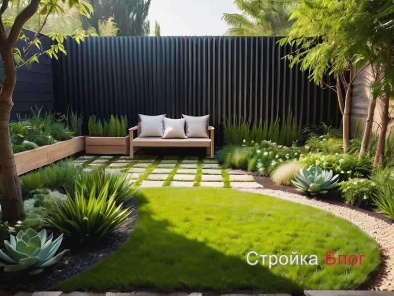 Особенности посадки и ухода