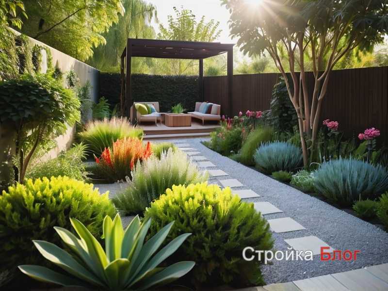 Влияние скорости роста на уход