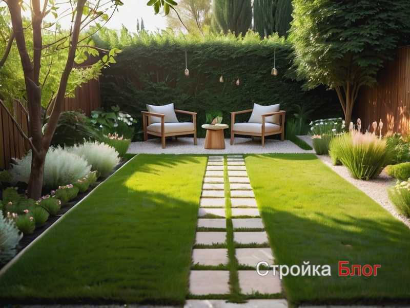 Что важно учитывать при создании мультифункционального сада Что важно учитывать при создании мультифункционального сада