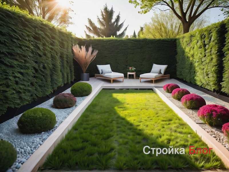 Каменные дорожки