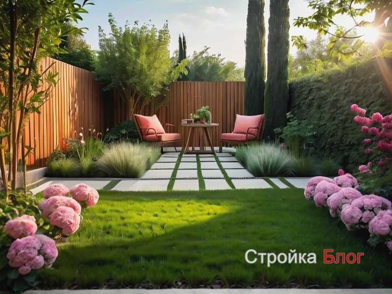 Выбор растений в зависимости от типа почвы