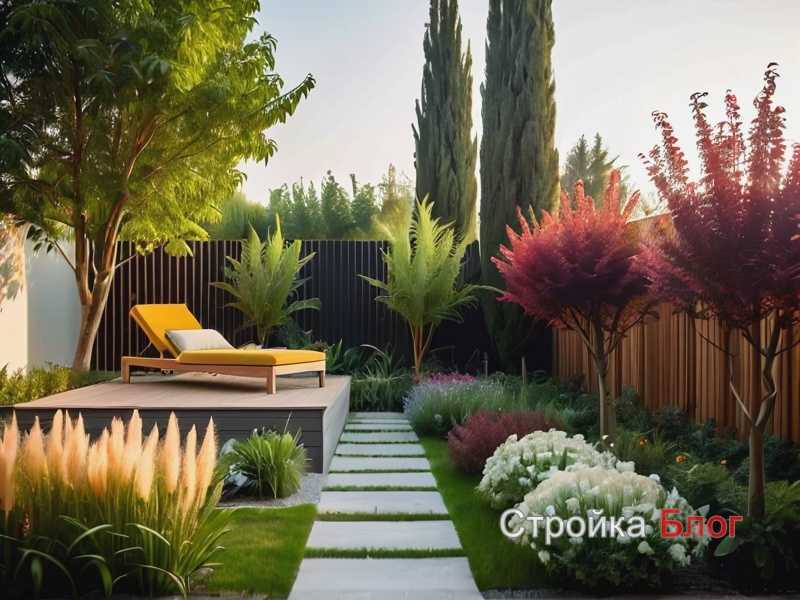 Уход за садом без химии - органические методы Уход за садом без химии — органические методы