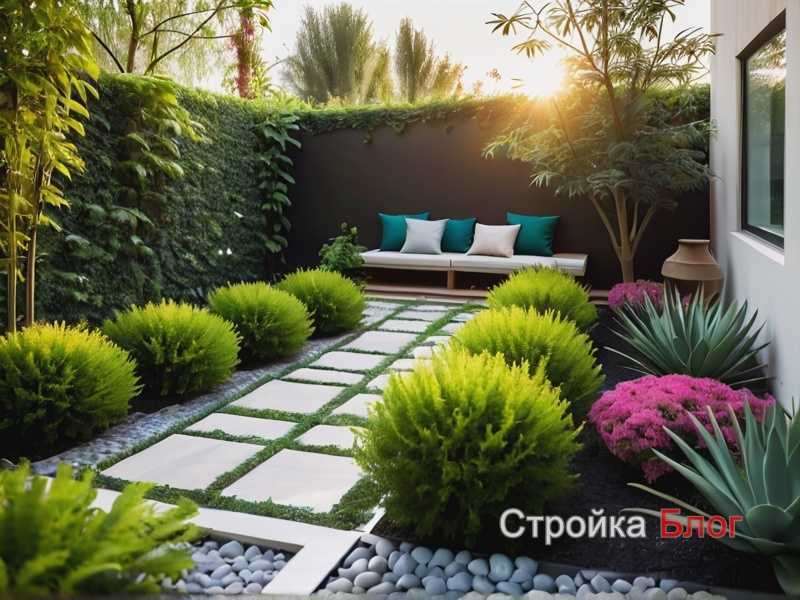 Обрезка и формирование кроны