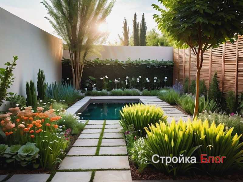 Выбор хвойных и лиственных для разных типов почвы