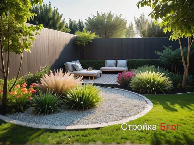 Правила посадки саженцев и расстояние между растениями