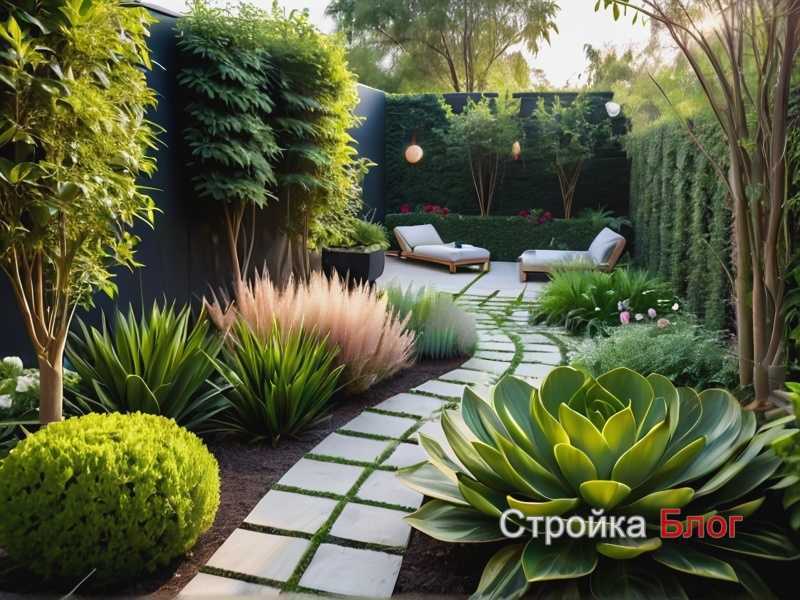 Выбор декоративных культур, улучшающих микроклимат грядки