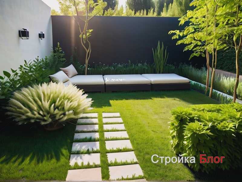 Посев однолетних культур
