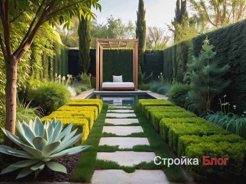 Этапы подготовки почвы