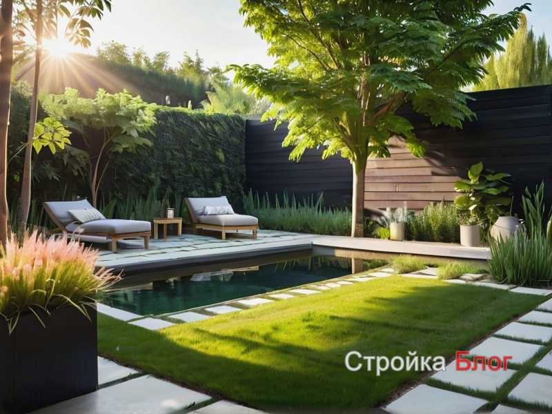 Техника обрезки и уход