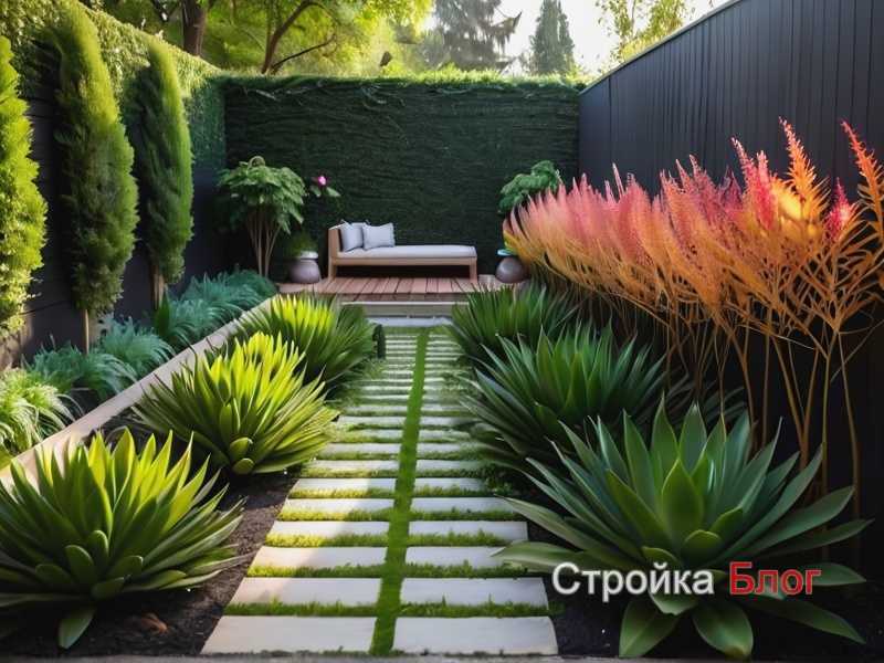 Условия выращивания и особенности ухода