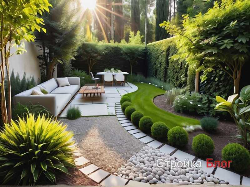 Необходимые инструменты и материалы для устройства канавы