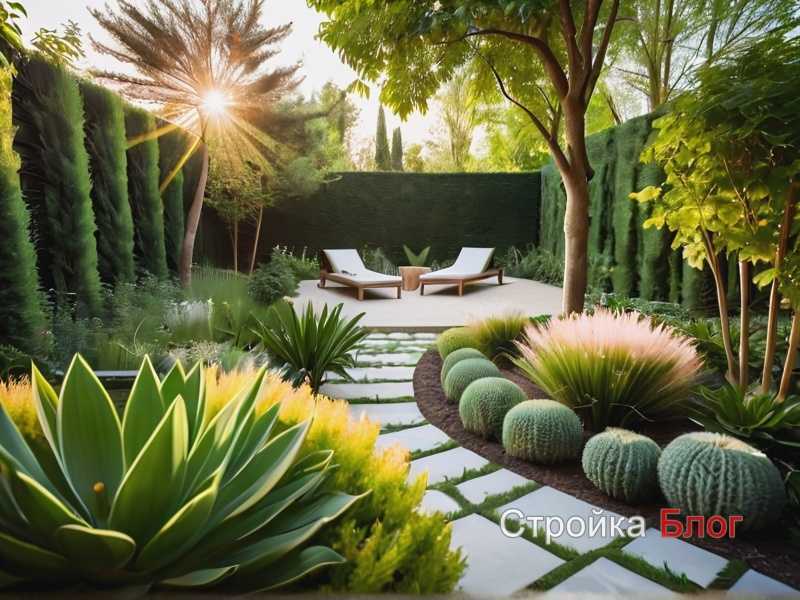 Организация хранения посуды и принадлежностей рядом с зоной