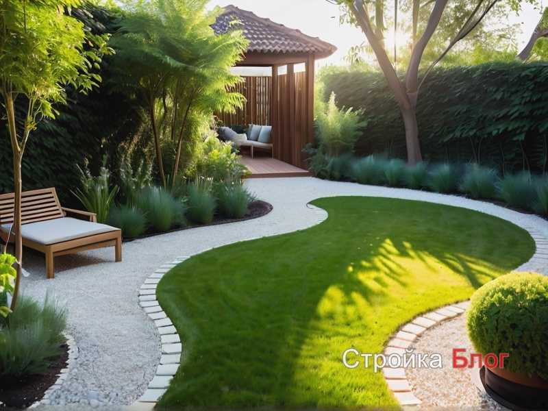 Механические и биологические методы защиты