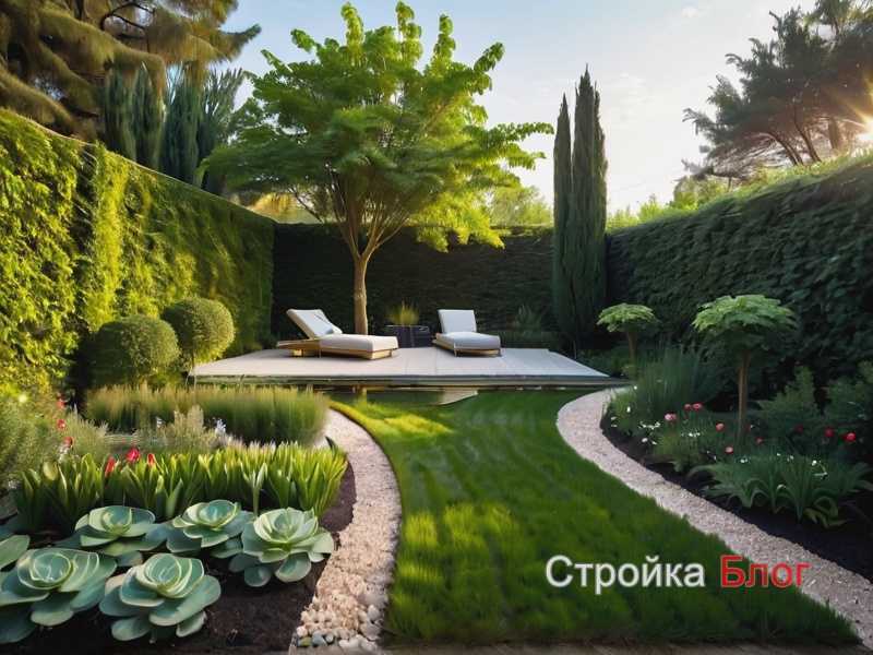 Как правильно устанавливать системы для поддержания зелени на стенах